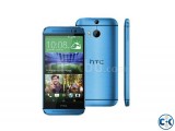 HTC One M8 Brand New Original 1 Year Warranty