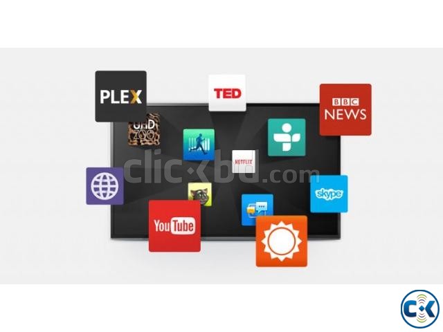 40 J5200 Samsung Smart TVগ্যারান্টি large image 0