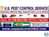 pest control service