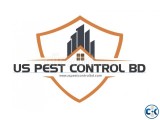 pest control service