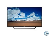 Sony Bravia W602D 32 Wi-Fi USB YouTube Semi Smart LED TV