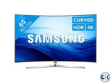 BRAND NEW SAMSUNG 65MU9000 UHD 4K CURVED SMART TV
