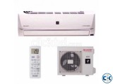 SHARP J TECH INVERTER 1.1 TON SPLIT AC