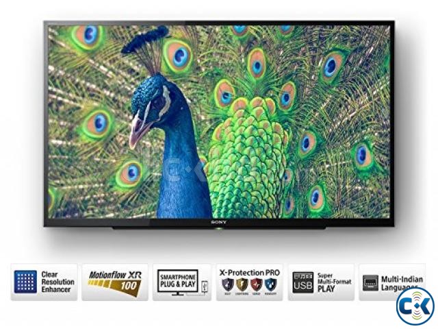 SONY BRAVIA KLV-32R302E 32 INCH BD large image 0