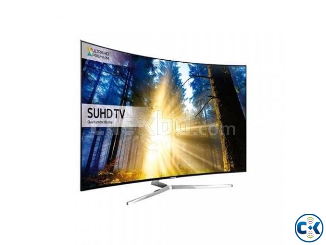 SAMSUNG K9000 78INCH SUHD 4K HDR LED TV large image 0