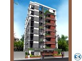 Ready FLAT for Sale at Uttara 11