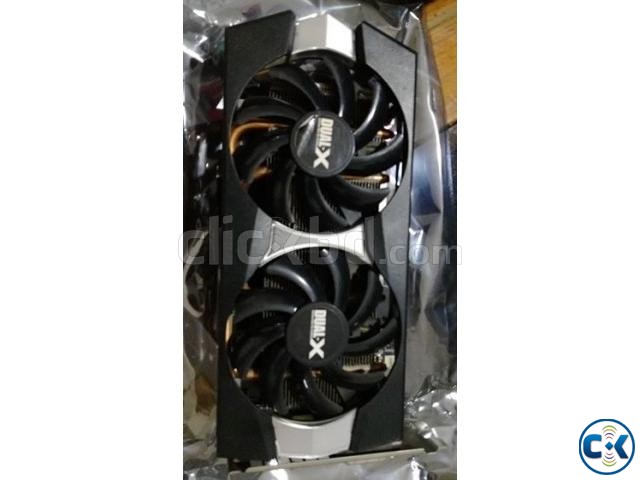 SAPPHIRE R9 270X 4GB large image 0