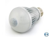 Motion Sensor Automatic Light