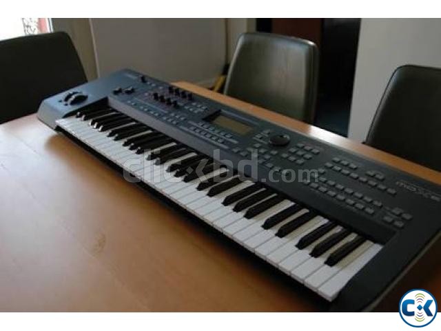 Yamaha Mox-6 Brand New call-0748-153560 large image 0