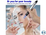 Dr. Pen Ultima A1 professional 6 Speed Auto Derma Pen