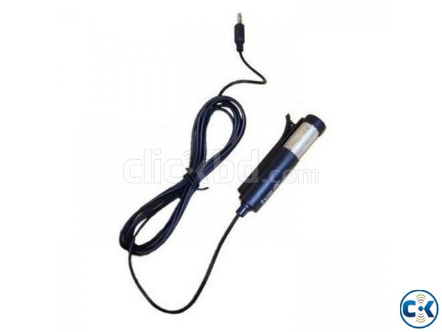 Havit M60 Mini Microphone large image 0