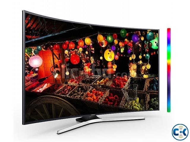 Samsung MU7000 4K UHD 50 Inch WiFi Smart LED Television large image 0