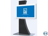 Floor Stand Digital Signage