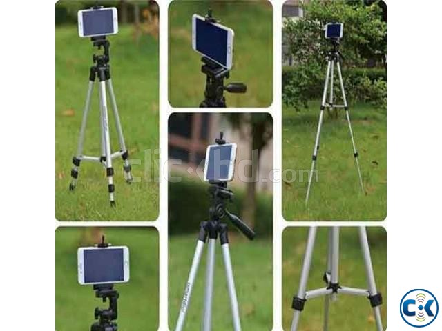 Camera Mobile Tripod Stand large image 0