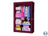 Cloth and Storage Wardrobe Code 1476