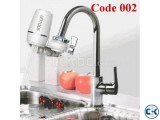 Instant Water Purifier code 002