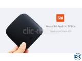 Xiaomi Mi MDZ-16-AB 4K WiFi Android Smart TV Box