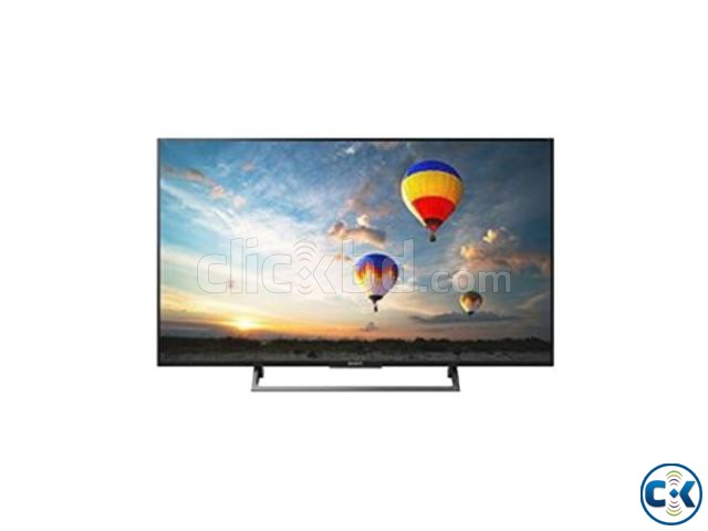 SONY BRAVIA 55X7000E UHD HDR SMART LED TV large image 0
