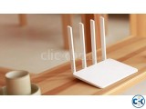 Xiaomi Mi Router 3 AC1200 4 Antenna Dual Band WiFi Router