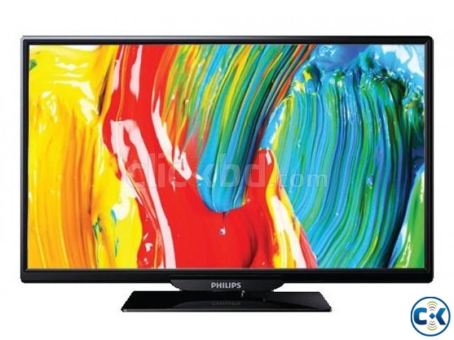 Philips 32 PH4100 HD Ready LED TV large image 0