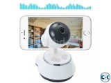 Wifi Smart Net IP Camera V380