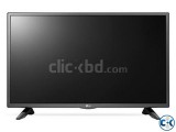 LG 32 LH512U HD LED TV