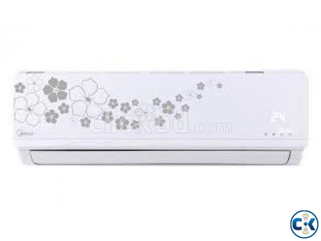 Carrier Inverter AC Price in Bangladesh Carrier 1.5 Ton 18 large image 0