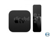 Apple TV BOX 4K HDR 32GB A1842 MQD22LL A