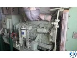 Used Generator for Sale