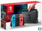 Nintenso Switch this offer for few days