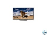 INTERNET SONY 40W652D FULL HD TV