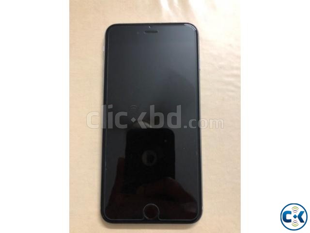 iphone 6s plus 64gb fresh like new large image 0