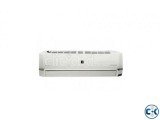 SHARP 1.5 TON J-TECH INVERTER AC AH-XP18SHVE