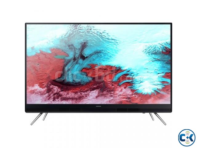 Samsung 40K5100 Full Hd Led Tv large image 0