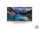 Sony Bravia 55 3D Smart LED TV