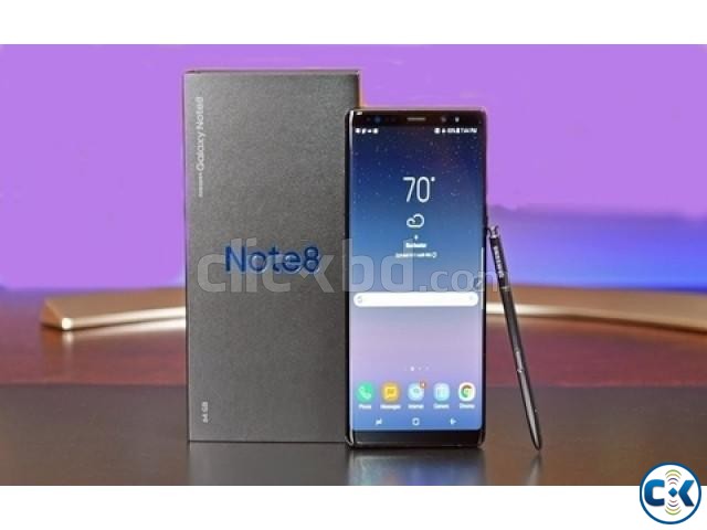 Buy Samsung Galaxy Note 8 Mobile Phone large image 0