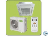 CHIGO 4 Ton Cassette AC Price in Bangladesh Sole Distributo