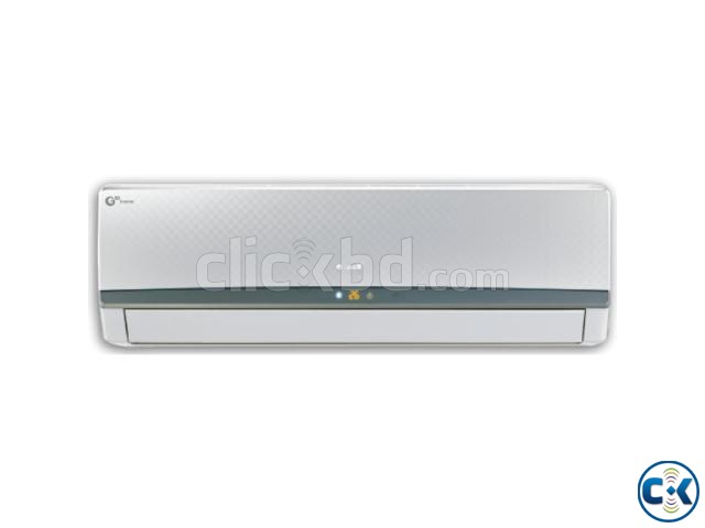 GREE 1.5 TON AIR CONDITIONER GS-18CT SPLIT TYPE large image 0