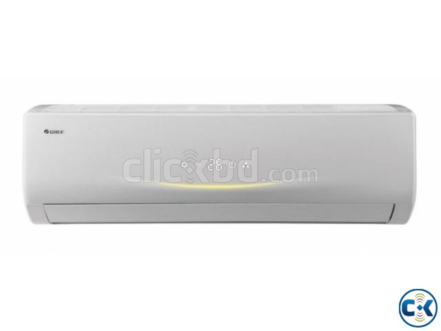 GREE 1.5 TON GSH-18VV INVERTER AC large image 0