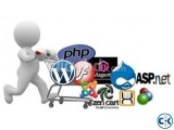 Affiliate Marketing Website Development