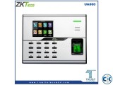 ZKTECO UA860 Access Control Time Attendance.