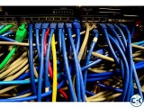 Computer networking services