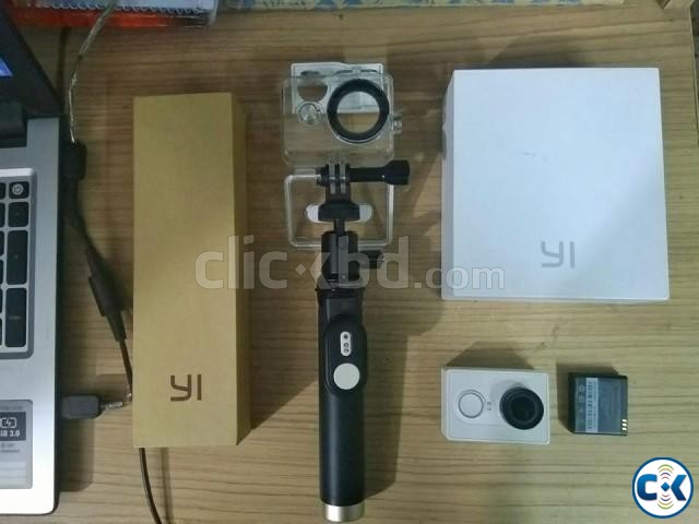 Xiaomi Action Cam 2k large image 0