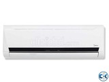 Midea 1 Ton Split AC 12000BTU