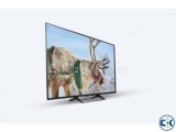 Sony Bravia X7000E HDR 4K UHD 49 WiFi Smart LED TV