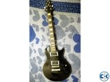 Ibanez ART100DX Electric Guitar