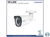 IRLAB 2 MP CIR-BA26GFC BULLET HD CAMERA