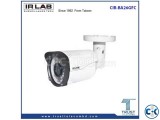 IRLAB 2 MP CIR-BA26GFC BULLET HD CAMERA