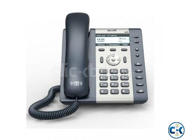 A20W Atcom WIFI IP PHONE Bangladesh large image 0