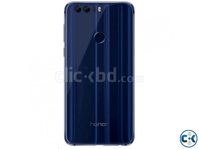 Huawei Honor 8 GOLD with 4GB 32GB of RAM BEST PRICE IN BD large image 0